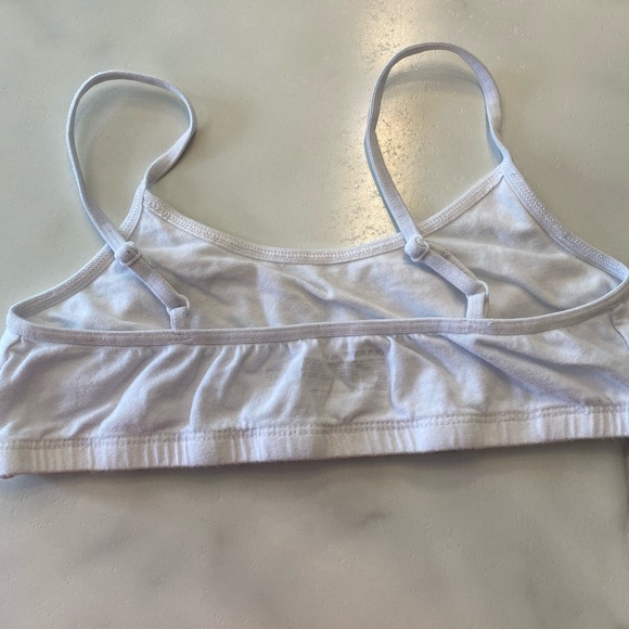 Old Navy girls bras size extra large (14) - Picture 3 of 10